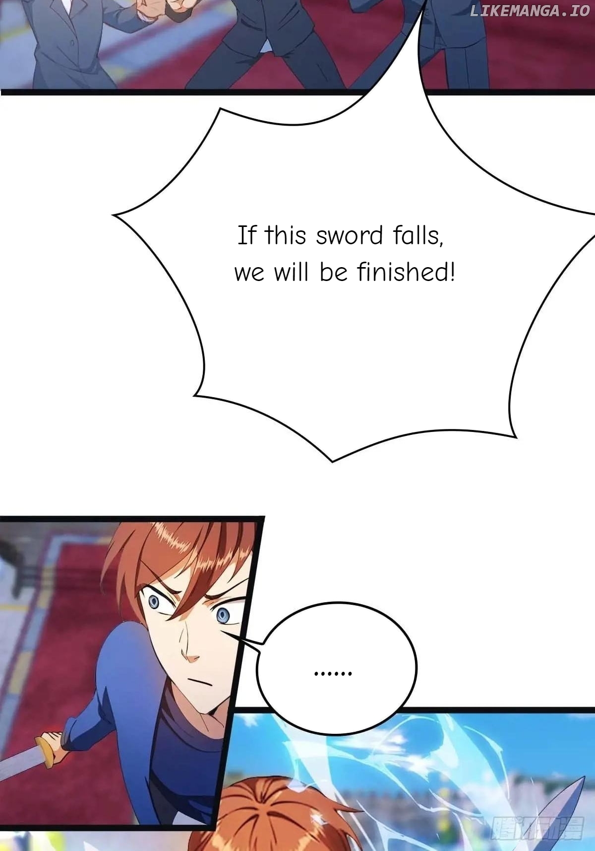 Cultivation Return on Campus - Ss2 Chapter 12 - page 36